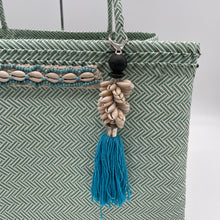 画像をギャラリービューアに読み込む, カゴバッグ