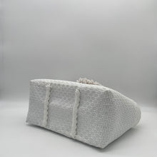 画像をギャラリービューアに読み込む, カゴバッグ