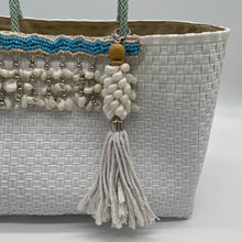 画像をギャラリービューアに読み込む, カゴバッグ