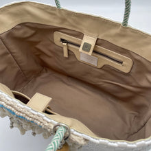 画像をギャラリービューアに読み込む, カゴバッグ