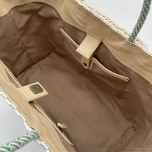 画像をギャラリービューアに読み込む, カゴバッグ