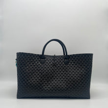 画像をギャラリービューアに読み込む, カゴバッグ