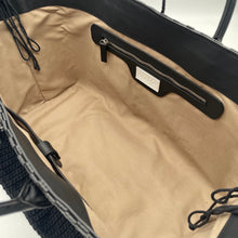 画像をギャラリービューアに読み込む, カゴバッグ