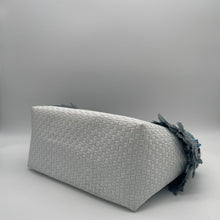 画像をギャラリービューアに読み込む, カゴバッグ