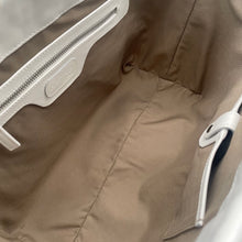 画像をギャラリービューアに読み込む, カゴバッグ