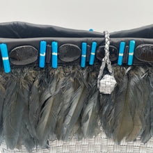 画像をギャラリービューアに読み込む, カゴバッグ