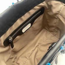 画像をギャラリービューアに読み込む, カゴバッグ