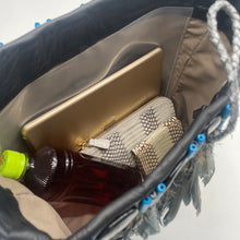 画像をギャラリービューアに読み込む, カゴバッグ