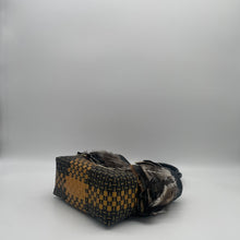 画像をギャラリービューアに読み込む, カゴバッグ