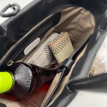 画像をギャラリービューアに読み込む, カゴバッグ