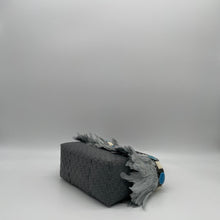 画像をギャラリービューアに読み込む, カゴバッグ