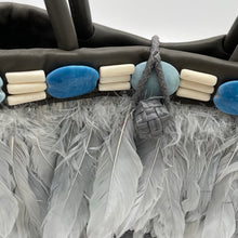 画像をギャラリービューアに読み込む, カゴバッグ