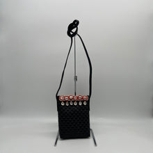 画像をギャラリービューアに読み込む, カゴバッグ