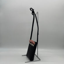 画像をギャラリービューアに読み込む, カゴバッグ