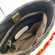 画像をギャラリービューアに読み込む, カゴバッグ