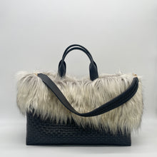 画像をギャラリービューアに読み込む, カゴバッグ