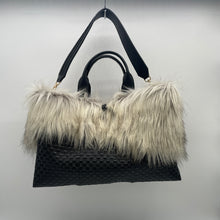 画像をギャラリービューアに読み込む, カゴバッグ