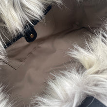 画像をギャラリービューアに読み込む, カゴバッグ