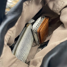 画像をギャラリービューアに読み込む, カゴバッグ