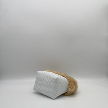 画像をギャラリービューアに読み込む, カゴバッグ