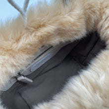 画像をギャラリービューアに読み込む, カゴバッグ