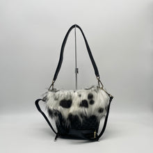 画像をギャラリービューアに読み込む, カゴバッグ