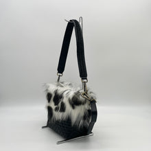 画像をギャラリービューアに読み込む, カゴバッグ