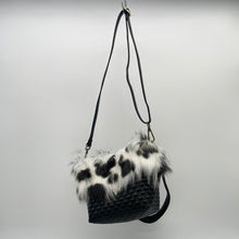 画像をギャラリービューアに読み込む, カゴバッグ