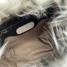 画像をギャラリービューアに読み込む, カゴバッグ