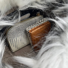 画像をギャラリービューアに読み込む, カゴバッグ