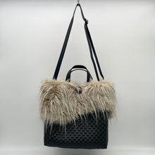 画像をギャラリービューアに読み込む, カゴバッグ