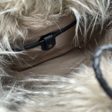 画像をギャラリービューアに読み込む, カゴバッグ