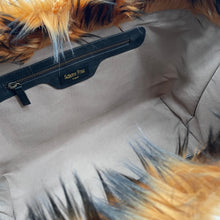 画像をギャラリービューアに読み込む, カゴバッグ