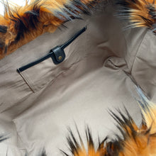 画像をギャラリービューアに読み込む, カゴバッグ