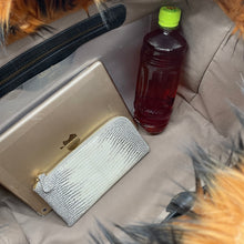 画像をギャラリービューアに読み込む, カゴバッグ