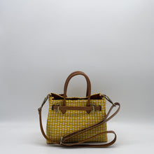 画像をギャラリービューアに読み込む, カゴバッグ