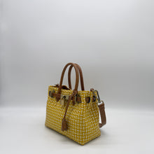 画像をギャラリービューアに読み込む, カゴバッグ