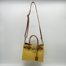 画像をギャラリービューアに読み込む, カゴバッグ