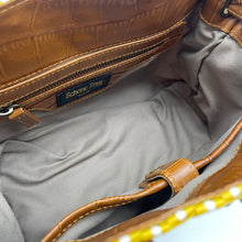 画像をギャラリービューアに読み込む, カゴバッグ