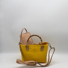 画像をギャラリービューアに読み込む, カゴバッグ