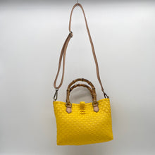 画像をギャラリービューアに読み込む, カゴバッグ