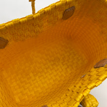 画像をギャラリービューアに読み込む, カゴバッグ