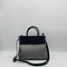 画像をギャラリービューアに読み込む, カゴバッグ