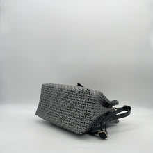 画像をギャラリービューアに読み込む, カゴバッグ