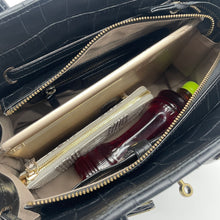 画像をギャラリービューアに読み込む, カゴバッグ