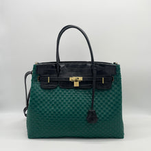 画像をギャラリービューアに読み込む, カゴバッグ