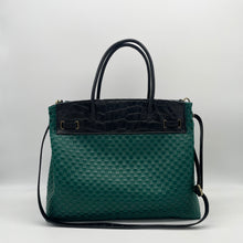 画像をギャラリービューアに読み込む, カゴバッグ