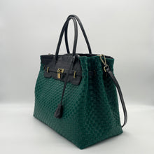 画像をギャラリービューアに読み込む, カゴバッグ