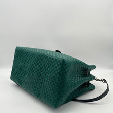 画像をギャラリービューアに読み込む, カゴバッグ