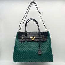 画像をギャラリービューアに読み込む, カゴバッグ